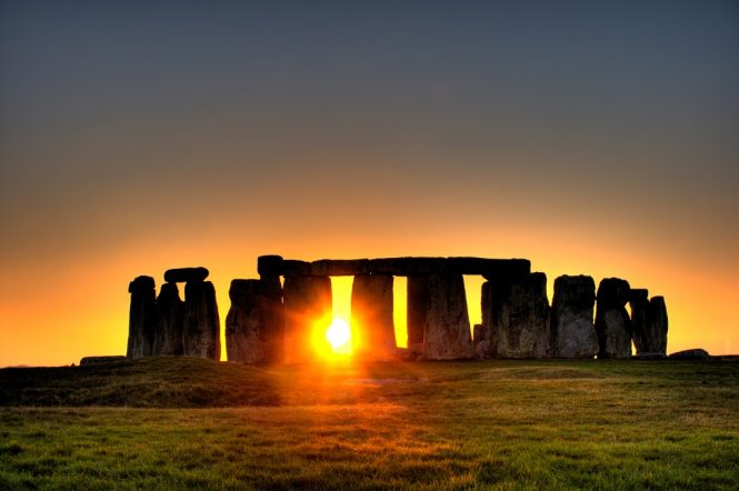 Summer Solstice - An Ancient and Global Celebration of Light