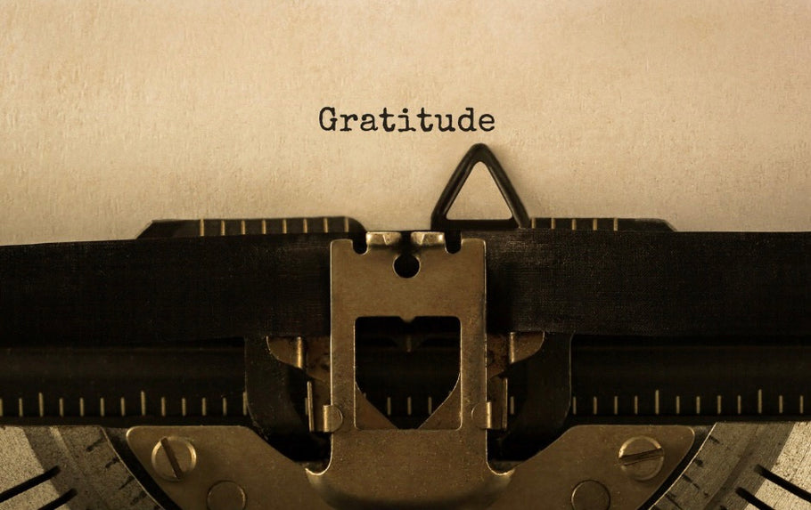 Thanks - Giving: The Five Best Quotes on Gratitude from the Ancient Philosophers