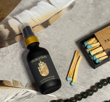 Load image into Gallery viewer, Protection Aromatherapy Body & Room Myst