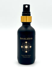 Load image into Gallery viewer, Invocation Aromatherapy Body & Room Myst