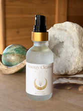 Load image into Gallery viewer, Energy Cleanse Aromatherapy Body & Room Myst