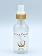 Load image into Gallery viewer, Energy Cleanse Aromatherapy Body & Room Myst