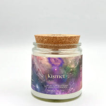 Load image into Gallery viewer, Kismet, an Amazing Lavender and Sage Scented Candle
