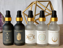 Load image into Gallery viewer, Grounded Aromatherapy Body & Room Myst