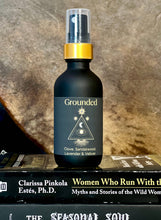 Load image into Gallery viewer, Grounded Aromatherapy Body & Room Myst