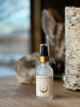 Load image into Gallery viewer, Energy Cleanse Aromatherapy Body & Room Myst