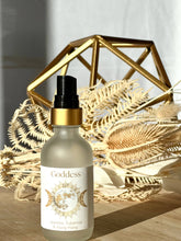 Load image into Gallery viewer, Goddess Aromatherapy Body & Room Myst