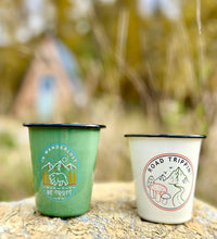 Load image into Gallery viewer, Natural Citronella Candle "Bug-Off!"