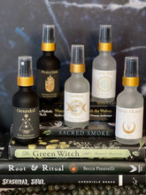 Load image into Gallery viewer, Protection Aromatherapy Body & Room Myst