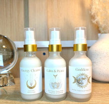 Load image into Gallery viewer, Calm & Peace Aromatherapy Body & Room Myst