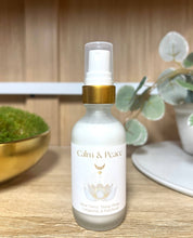 Load image into Gallery viewer, Calm & Peace Aromatherapy Body & Room Myst