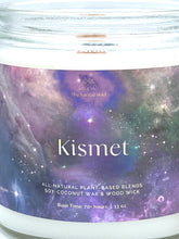 Load image into Gallery viewer, Kismet, an Amazing Lavender and Sage Scented Candle