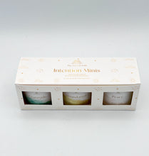 Load image into Gallery viewer, Mini Intention Candle Gift Set