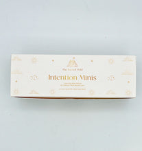 Load image into Gallery viewer, Mini Intention Candle Gift Set