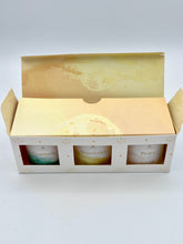 Load image into Gallery viewer, Mini Intention Candle Gift Set
