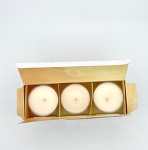 Load image into Gallery viewer, Mini Intention Candle Gift Set