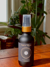 Load image into Gallery viewer, Aura Aromatherapy Body & Room Myst
