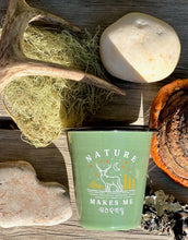 Load image into Gallery viewer, Novelty Scented Candle - Nature Makes Me Horny