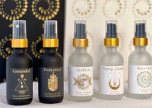 Load image into Gallery viewer, Protection Aromatherapy Body & Room Myst