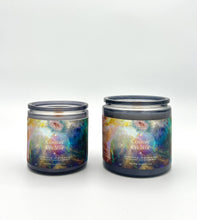 Load image into Gallery viewer, Cosmic Creator Intention Candle