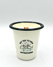 Load image into Gallery viewer, Natural Citronella Candle "Bug-Off!"