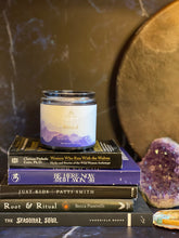 Load image into Gallery viewer, Ritual Candle