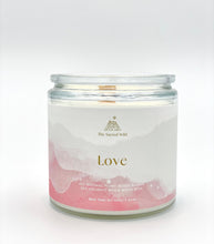 Load image into Gallery viewer, Love Intention Candle