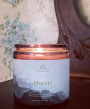 Load image into Gallery viewer, Moons Ritual Candle