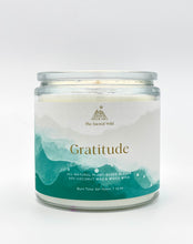 Load image into Gallery viewer, gratitude candle
