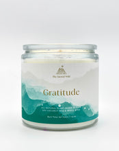 Load image into Gallery viewer, gratitude candle