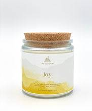 Load image into Gallery viewer, natural scented candle