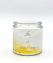 Load image into Gallery viewer, Joy Intention Candle