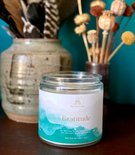 Load image into Gallery viewer, Gratitude Candles