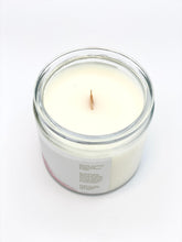 Load image into Gallery viewer, natural scented candle