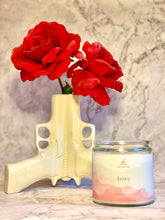 Load image into Gallery viewer, Love Intention Candle