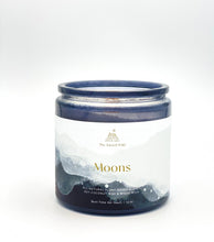 Load image into Gallery viewer, Full moon ritual candle