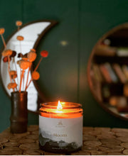 Load image into Gallery viewer, Moons Ritual Candle