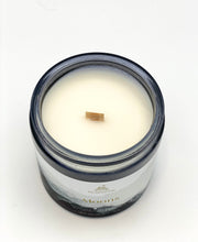 Load image into Gallery viewer, new moon ritual candle