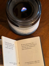 Load image into Gallery viewer, Cleanse and Protect Intention Candle