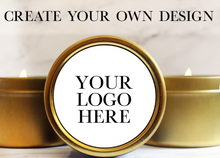 Load image into Gallery viewer, Custom Candles