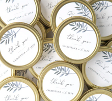 Load image into Gallery viewer, Custom Candles