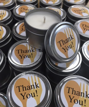 Load image into Gallery viewer, Custom Candles