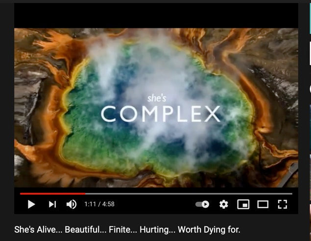 Best Video to Celebrate Earth Day