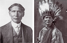 The Soul of An Indian: The Best Quotes on Nature and Spirituality from Charles Eastman, Ohiyesa