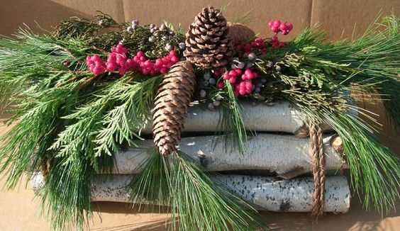 Rituals of Winter Solstice and How to Decorate Your Altar or Make a Yule Log