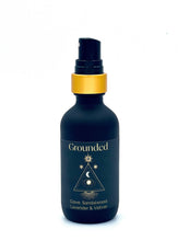 Load image into Gallery viewer, Grounded Aromatherapy Body &amp; Room Myst
