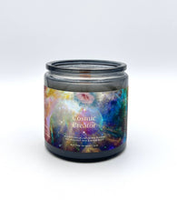 Load image into Gallery viewer, Cosmic Creator Intention Candle
