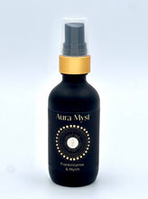 Load image into Gallery viewer, Aura Aromatherapy Body &amp; Room Myst
