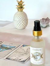 Load image into Gallery viewer, Goddess Aromatherapy Body &amp; Room Myst
