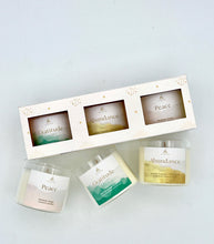 Load image into Gallery viewer, Mini Intention Candle Gift Set

